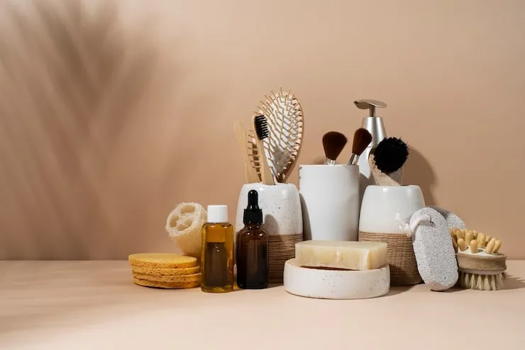 Beauty And Personal Care