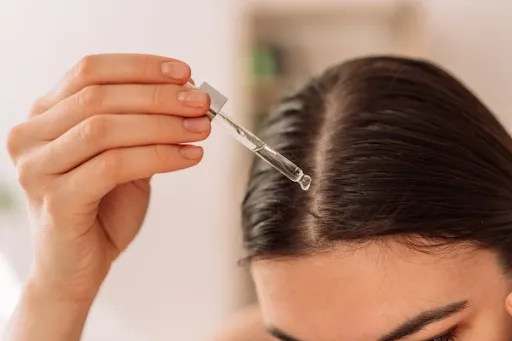 Hair Oil