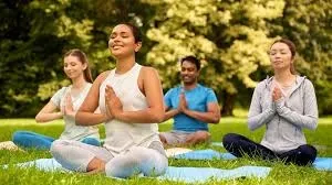 Health And Wellness