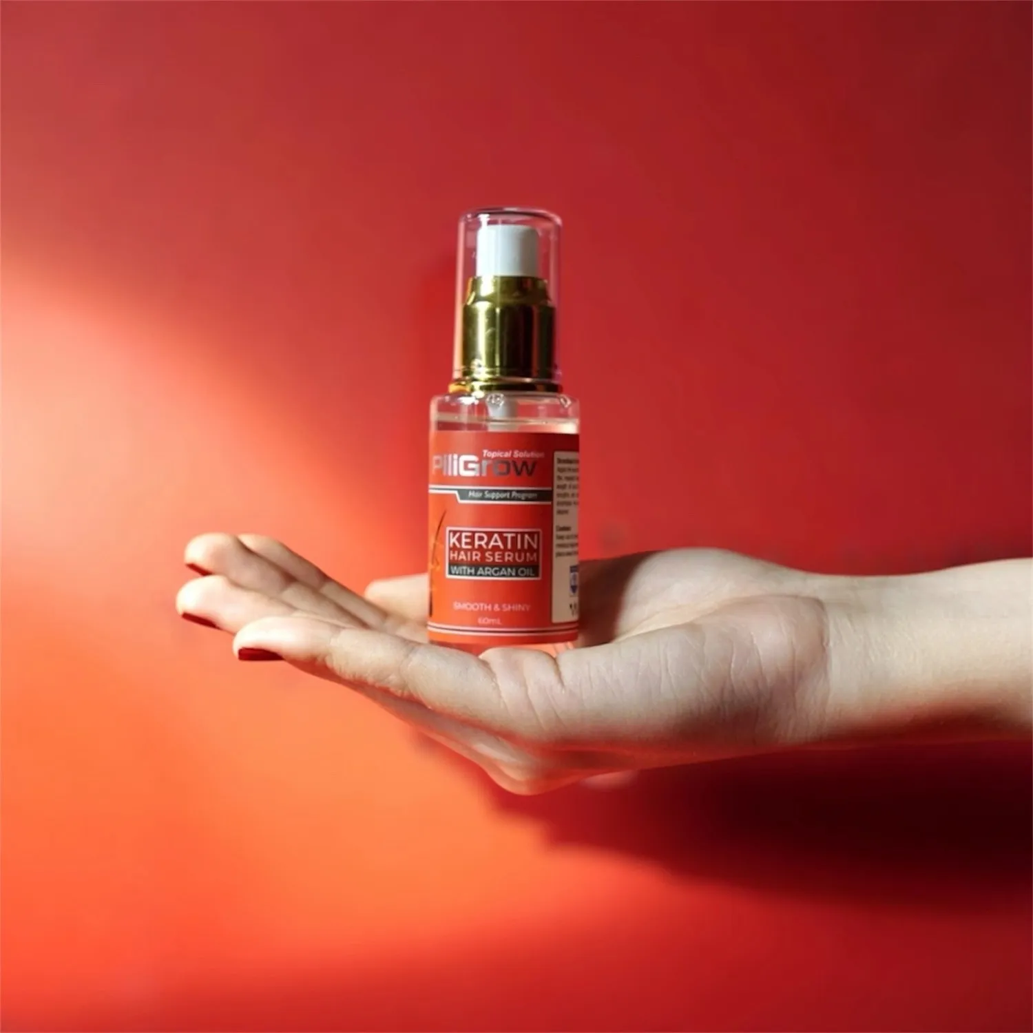 Hair Serum